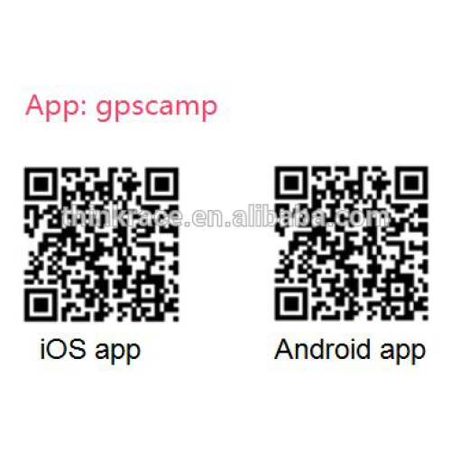 Professional vehicle tracking gps tracking software with open source code /gps tracking systems/gps tracker by Thinkrace